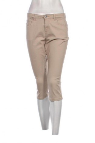 Blugi de femei Orsay, Mărime M, Culoare Bej, Preț 76,30 Lei