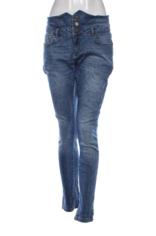 Damen Jeans Orsay, Größe L, Farbe Blau, Preis 14,83 €