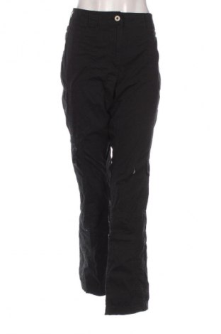 Дамски дънки Outfit, Размер 3XL, Цвят Черен, Цена 16,99 лв.