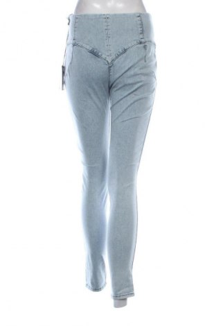 Damen Jeans Patrizia Pepe, Größe M, Farbe Blau, Preis 169,99 €
