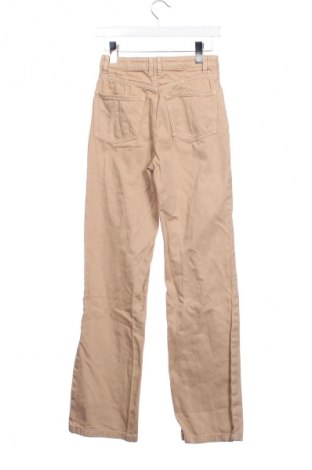 Γυναικείο Τζίν Patrizia Pepe, Μέγεθος XS, Χρώμα  Μπέζ, Τιμή 70,08 €