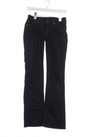 Blugi de femei Pepe Jeans, Mărime S, Culoare Albastru, Preț 197,00 Lei