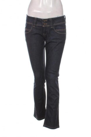 Damen Jeans Pepe Jeans, Größe L, Farbe Blau, Preis € 38,36