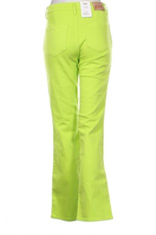 Női farmernadrág Pepe Jeans, Méret S, Szín Zöld, Ár 25 640 Ft