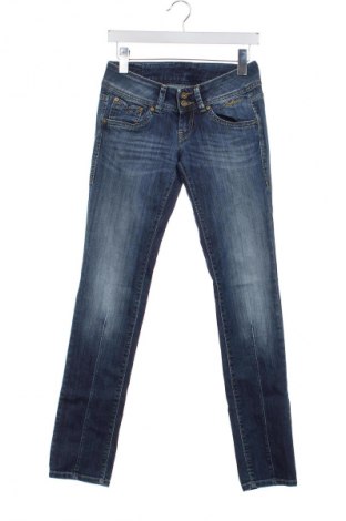 Дамски дънки Pepe Jeans, Размер M, Цвят Син, Цена 74,97 лв.