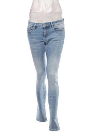Női farmernadrág Pepe Jeans, Méret L, Szín Kék, Ár 44 009 Ft