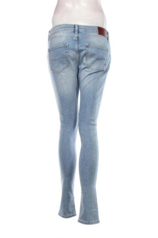 Női farmernadrág Pepe Jeans, Méret L, Szín Kék, Ár 44 009 Ft