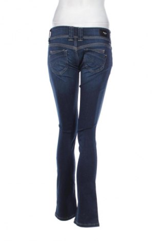 Blugi de femei Pepe Jeans, Mărime S, Culoare Albastru, Preț 283,94 Lei