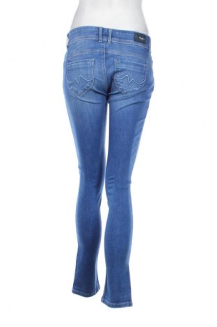 Damen Jeans Pepe Jeans, Größe M, Farbe Blau, Preis 55,23 €