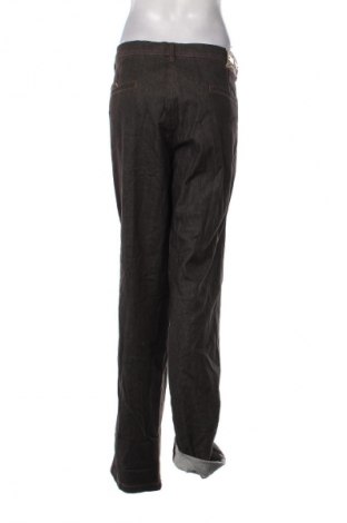 Дамски дънки Per te Aktive by Krizia, Размер 3XL, Цвят Кафяв, Цена 149,99 лв.