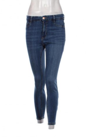 Damen Jeans Perfect Jeans By Gina Tricot, Größe M, Farbe Blau, Preis € 22,99