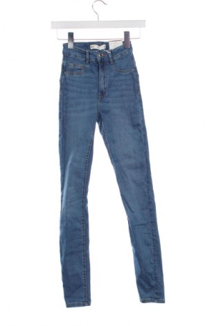 Női farmernadrág Perfect Jeans By Gina Tricot, Méret XS, Szín Kék, Ár 19 749 Ft