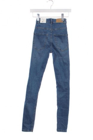 Női farmernadrág Perfect Jeans By Gina Tricot, Méret XS, Szín Kék, Ár 19 749 Ft