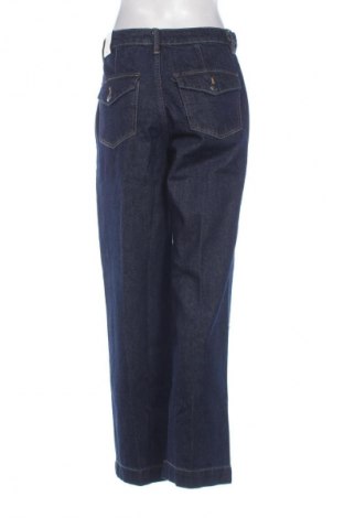 Damen Jeans Perfect Jeans By Gina Tricot, Größe M, Farbe Blau, Preis 51,99 €
