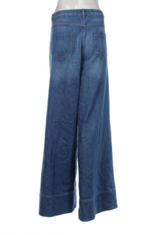 Dámske džínsy  Persona by Marina Rinaldi, Veľkosť XXL, Farba Modrá, Cena  127,95 €