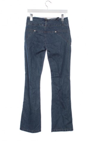 Damskie jeansy Pescara, Rozmiar M, Kolor Niebieski, Cena 66,67 zł