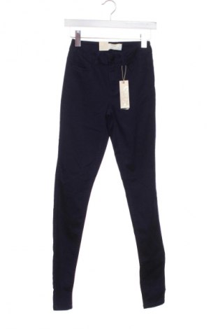 Női farmernadrág Pieces, Méret XS, Szín Kék, Ár 19 749 Ft