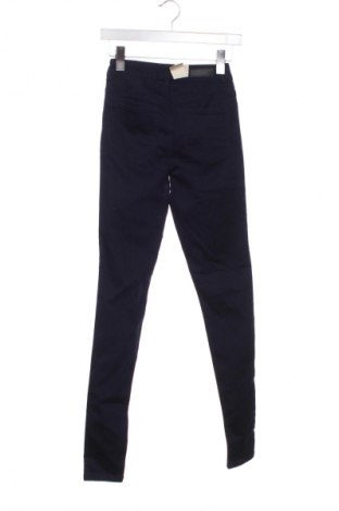 Női farmernadrág Pieces, Méret XS, Szín Kék, Ár 19 749 Ft