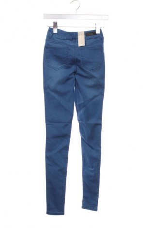 Női farmernadrág Pieces, Méret XXS, Szín Kék, Ár 19 749 Ft