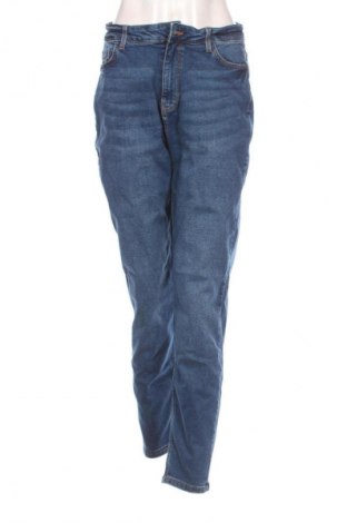 Damen Jeans Pieces, Größe M, Farbe Blau, Preis € 41,99