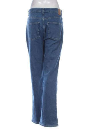 Damskie jeansy Pieces, Rozmiar L, Kolor Niebieski, Cena 77,75 zł