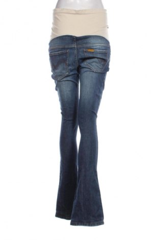 Blugi de femei Pietro Brunelli, Mărime M, Culoare Albastru, Preț 197,00 Lei