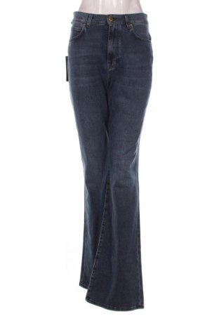 Damen Jeans Pinko, Größe M, Farbe Blau, Preis 137,99 €