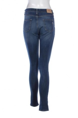 Női farmernadrág Please, Méret M, Szín Kék, Ár 12 409 Ft