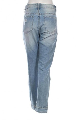 Damen Jeans Premium Denim, Größe L, Farbe Blau, Preis € 13,99