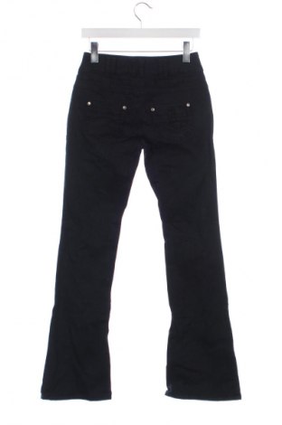 Дамски дънки Promod, Размер S, Цвят Син, Цена 41,00 лв.