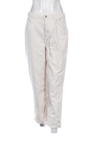 Γυναικείο Τζίν Promod, Μέγεθος M, Χρώμα  Μπέζ, Τιμή 21,00 €