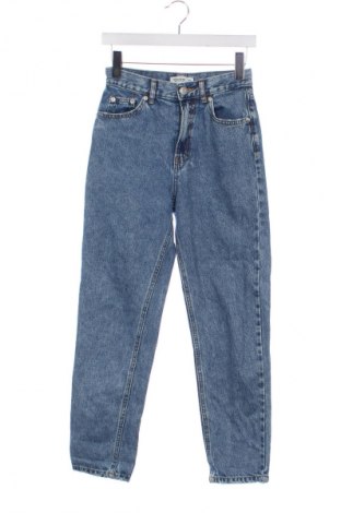 Damen Jeans Pull&Bear, Größe XS, Farbe Blau, Preis € 14,83