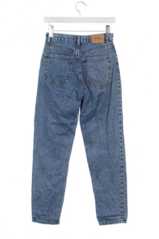 Damen Jeans Pull&Bear, Größe XS, Farbe Blau, Preis € 14,83