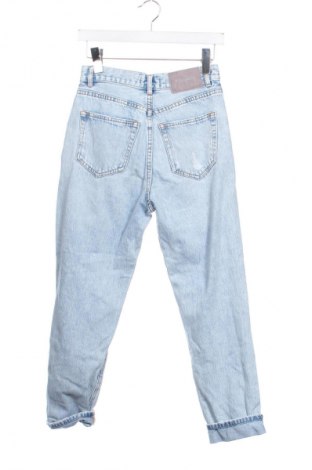 Női farmernadrág Pull&Bear, Méret S, Szín Kék, Ár 5 800 Ft