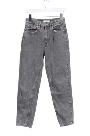 Női farmernadrág Pull&Bear, Méret S, Szín Fekete, Ár 5 800 Ft