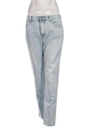 Damen Jeans Pull&Bear, Größe L, Farbe Blau, Preis 30,99 €