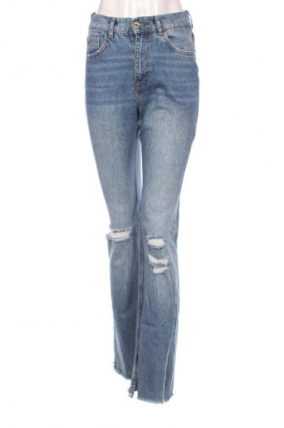 Damen Jeans Pull&Bear, Größe S, Farbe Blau, Preis € 13,99
