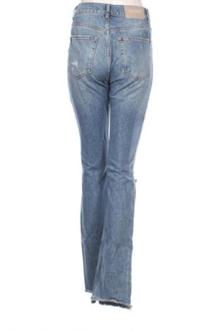 Damen Jeans Pull&Bear, Größe S, Farbe Blau, Preis € 13,99