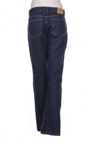 Női farmernadrág Pull&Bear, Méret M, Szín Kék, Ár 5 829 Ft