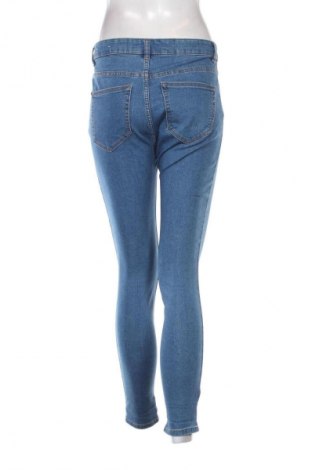 Dámske džínsy  Pull&Bear, Veľkosť M, Farba Modrá, Cena  14,91 €