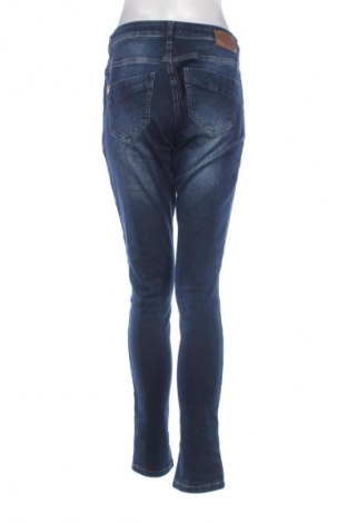 Γυναικείο Τζίν Pulz Jeans, Μέγεθος XL, Χρώμα Μπλέ, Τιμή 21,00 €