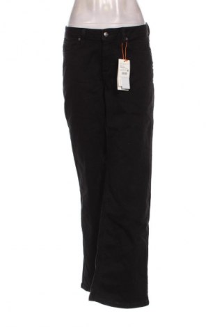 Damen Jeans Q/S by S.Oliver, Größe L, Farbe Schwarz, Preis € 62,99