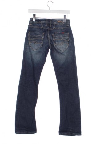 Дамски дънки Q/S by S.Oliver, Размер XS, Цвят Син, Цена 41,04 лв.