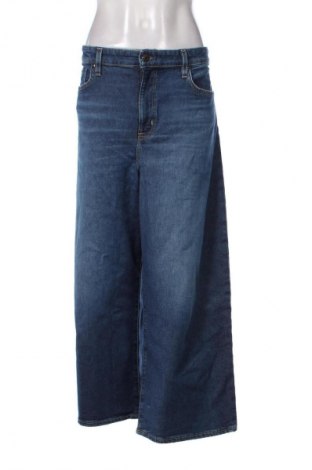 Дамски дънки Ralph Lauren, Размер L, Цвят Син, Цена 239,99 лв.