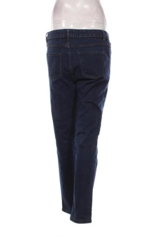 Damen Jeans Raspberry, Größe L, Farbe Blau, Preis 20,99 €