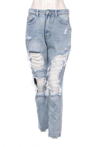 Damskie jeansy Redial, Rozmiar M, Kolor Niebieski, Cena 154,99 zł