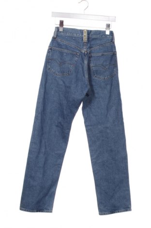 Dámské džíny  Replay, Velikost XS, Barva Modrá, Cena  549,00 Kč