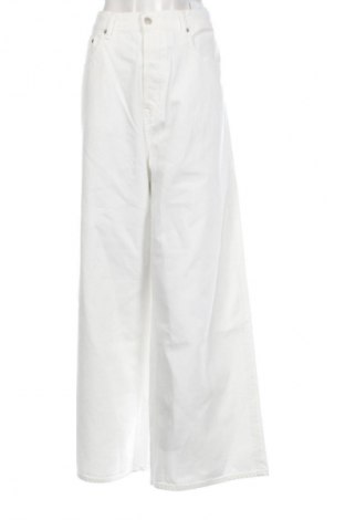 Damen Jeans Replay, Größe XL, Farbe Weiß, Preis € 129,99