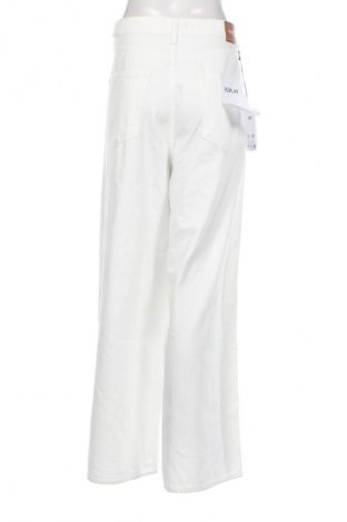 Damen Jeans Replay, Größe XL, Farbe Weiß, Preis € 129,99