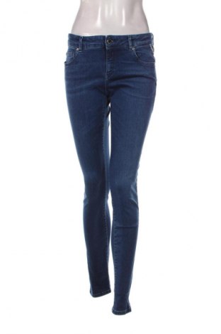 Dámské džíny  Replay, Velikost M, Barva Modrá, Cena  1 127,00 Kč